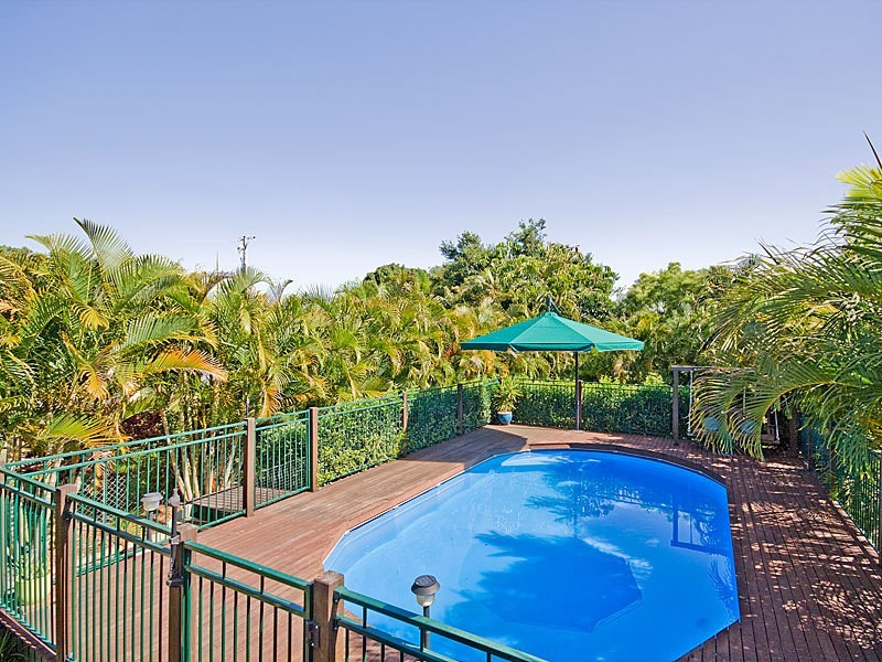 Wavell Heights QLD 4012