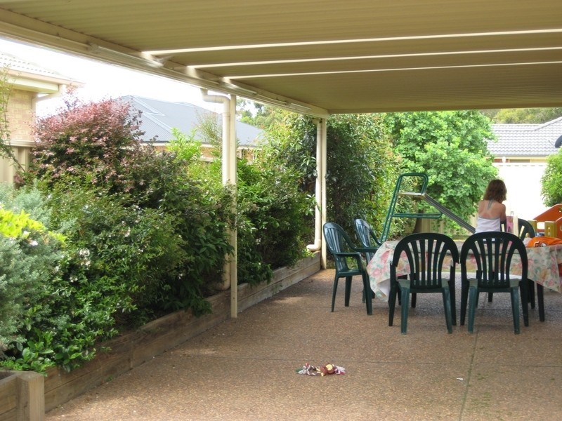 4 FITZGIBBON Place, Kurri Kurri NSW 2327