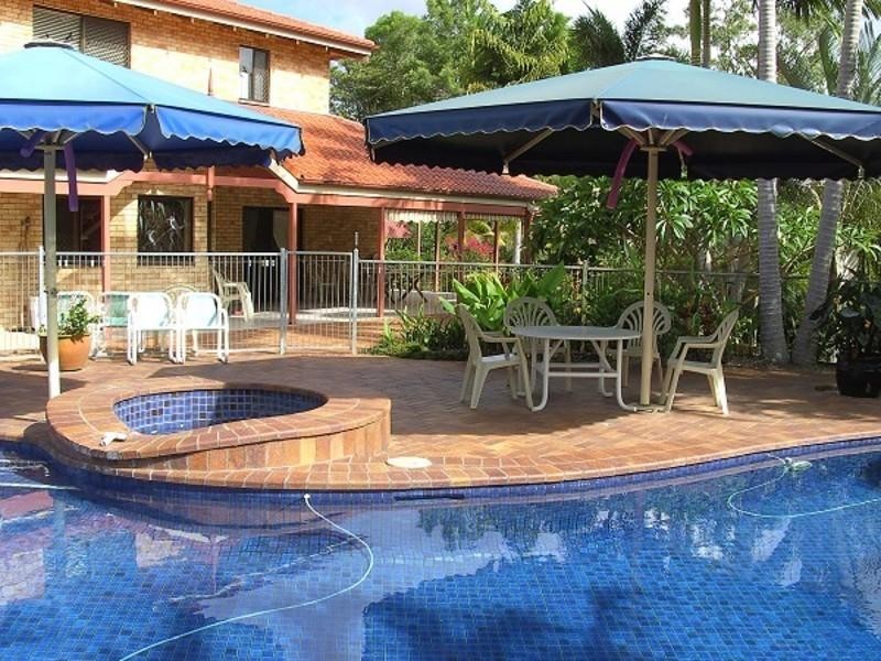 19 Hessen Place, Tewantin QLD 4565