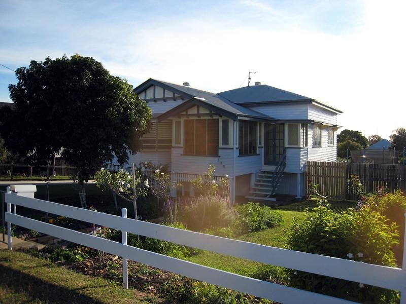 190 Auckland Street, Gladstone QLD 4680