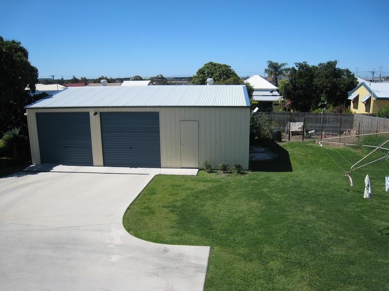 190 Auckland Street, Gladstone QLD 4680