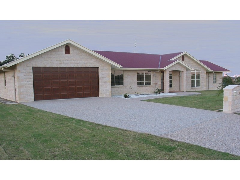 37 FOREST RIDGE Drive, Gympie QLD 4570