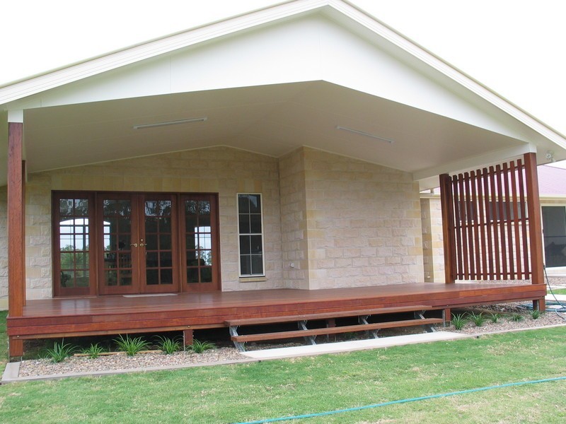 37 FOREST RIDGE Drive, Gympie QLD 4570