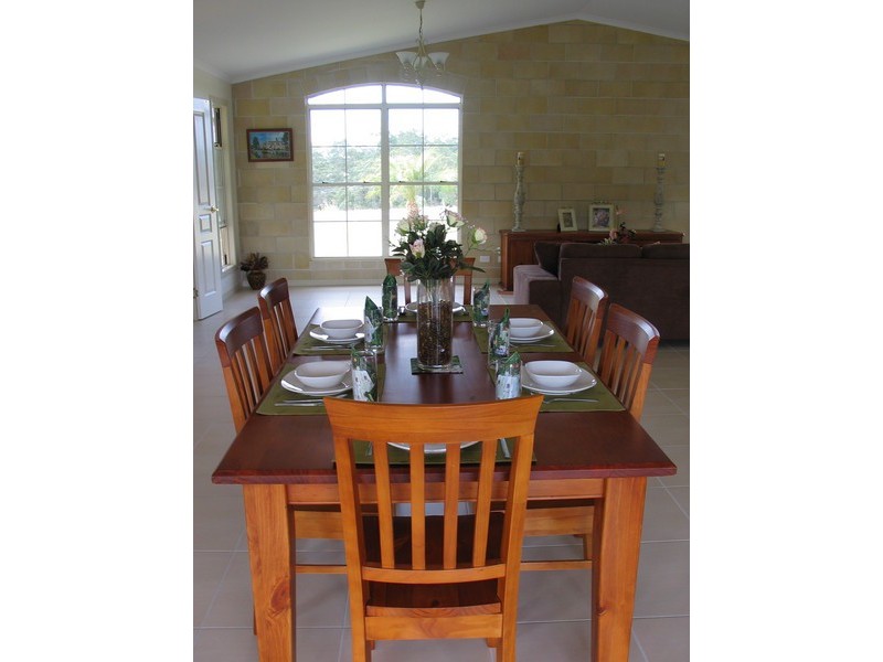 37 FOREST RIDGE Drive, Gympie QLD 4570