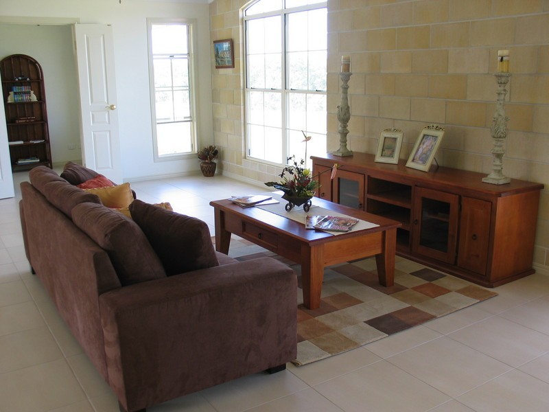 37 FOREST RIDGE Drive, Gympie QLD 4570