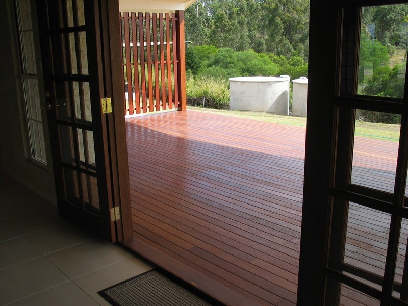 37 FOREST RIDGE Drive, Gympie QLD 4570