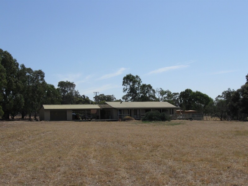 38 Darby Road, Waranga VIC 3612