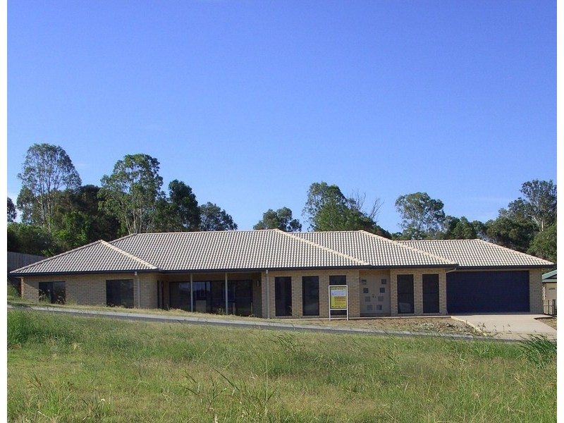 1 Ironwood Close, Gympie QLD 4570