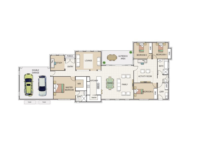 1 Ironwood Close, Gympie QLD 4570