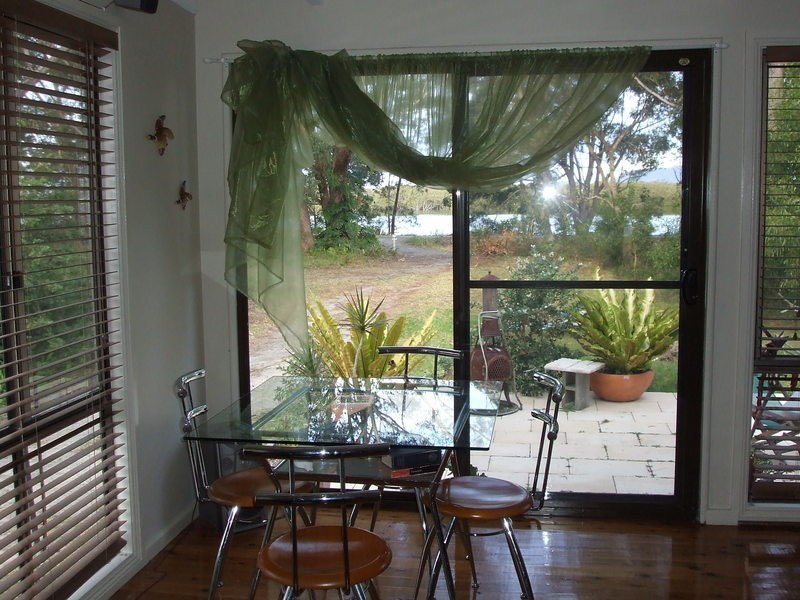 484a Fishermans Reach  Road, Fishermans Reach NSW 2441