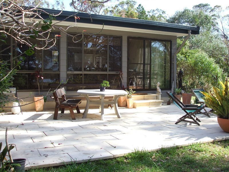 484a Fishermans Reach  Road, Fishermans Reach NSW 2441