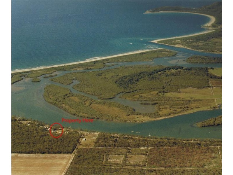 484a Fishermans Reach  Road, Fishermans Reach NSW 2441