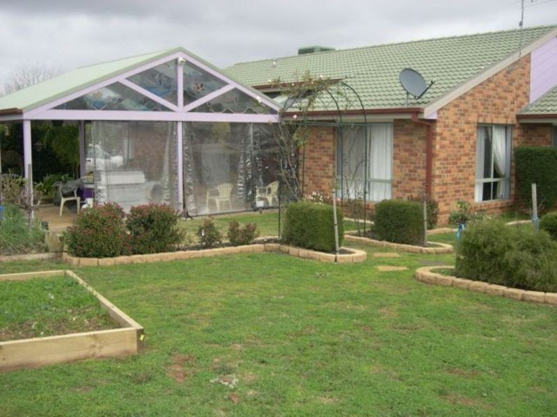 10 Chandler Court, Wahgunyah VIC 3687