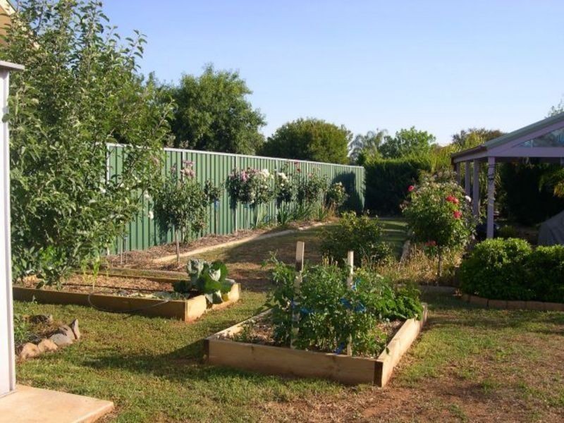 10 Chandler Court, Wahgunyah VIC 3687