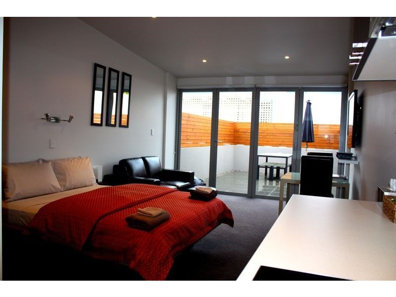 2/16 King Street, Sandy Bay TAS 7005