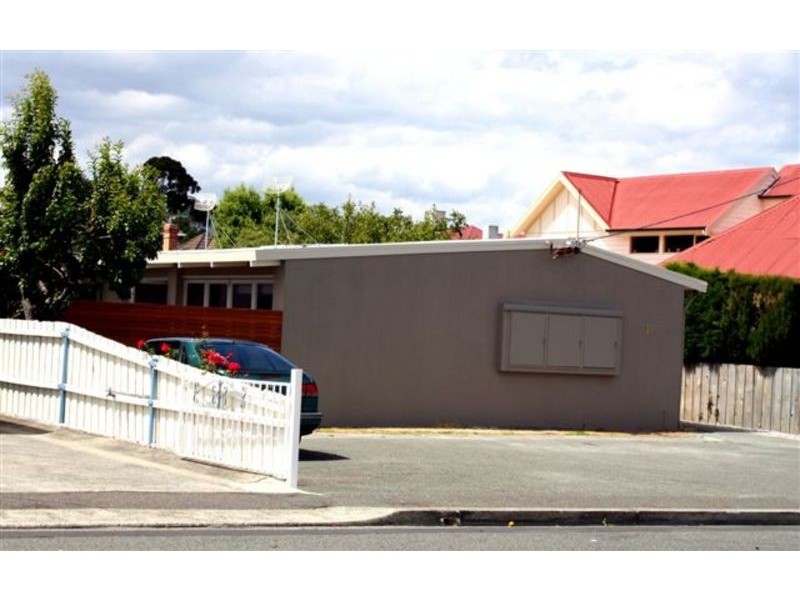 2/16 King Street, Sandy Bay TAS 7005
