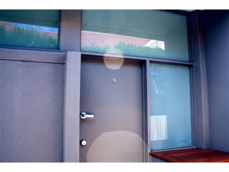 2/16 King Street, Sandy Bay TAS 7005