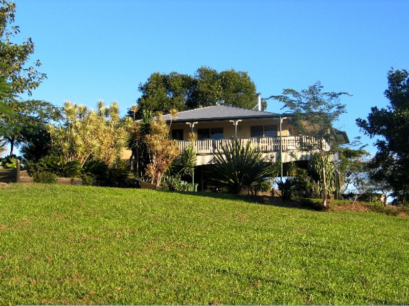 134 Cooroy Mountain Road, Cooroy QLD 4563