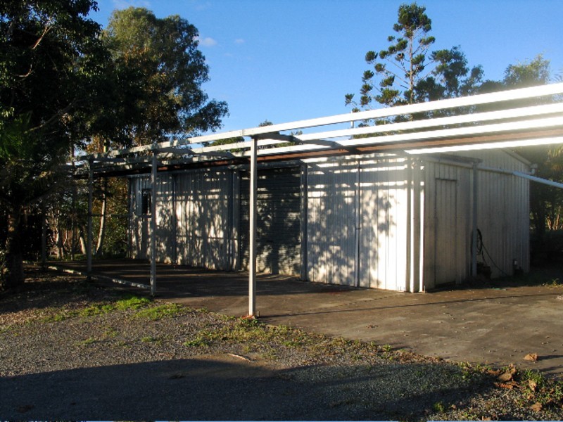 134 Cooroy Mountain Road, Cooroy QLD 4563