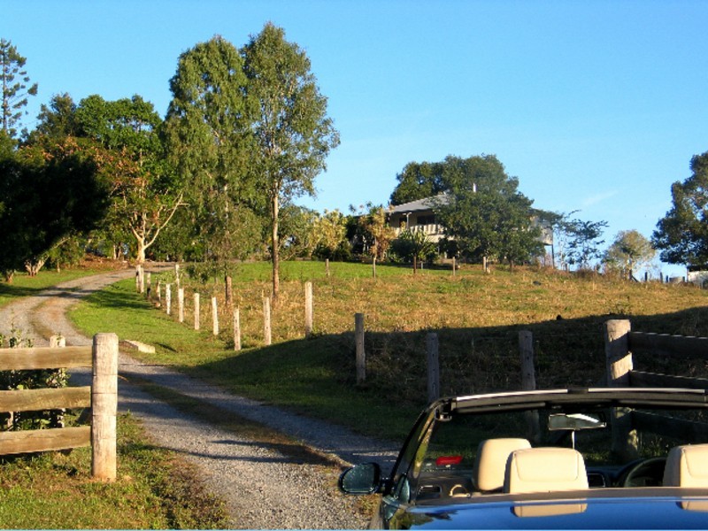 134 Cooroy Mountain Road, Cooroy QLD 4563