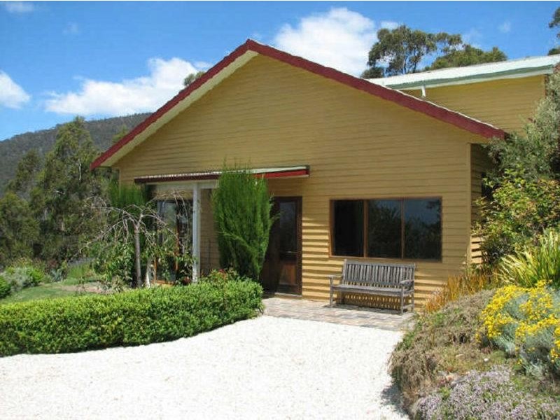389 Whittons Road, Kettering TAS 7155