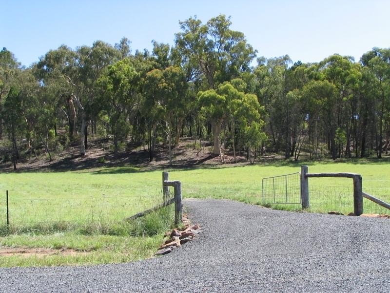 401 Timor Road, Coonabarabran NSW 2357