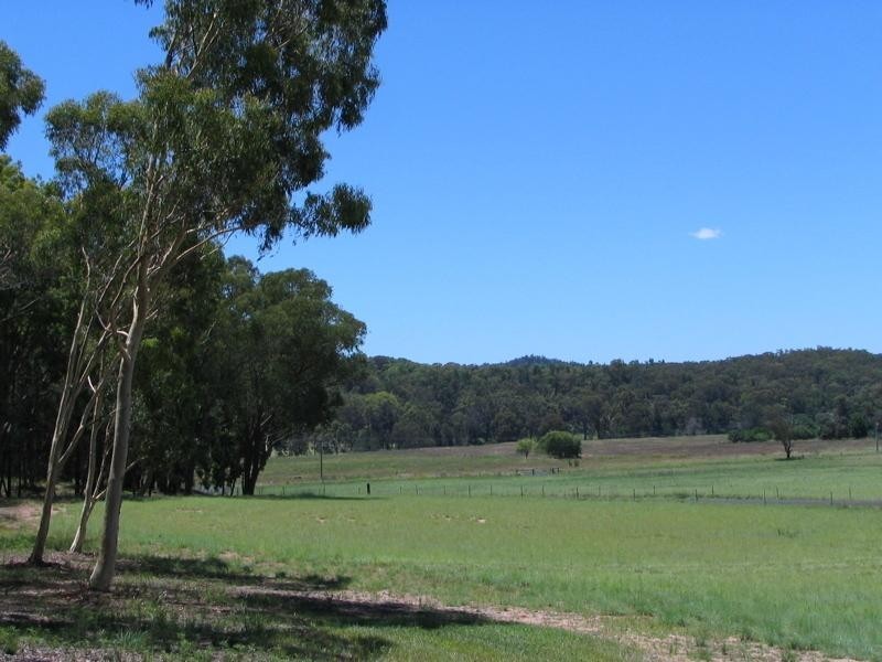 401 Timor Road, Coonabarabran NSW 2357