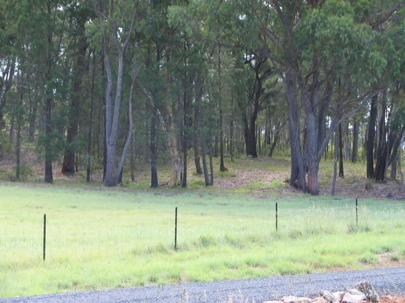 401 Timor Road, Coonabarabran NSW 2357