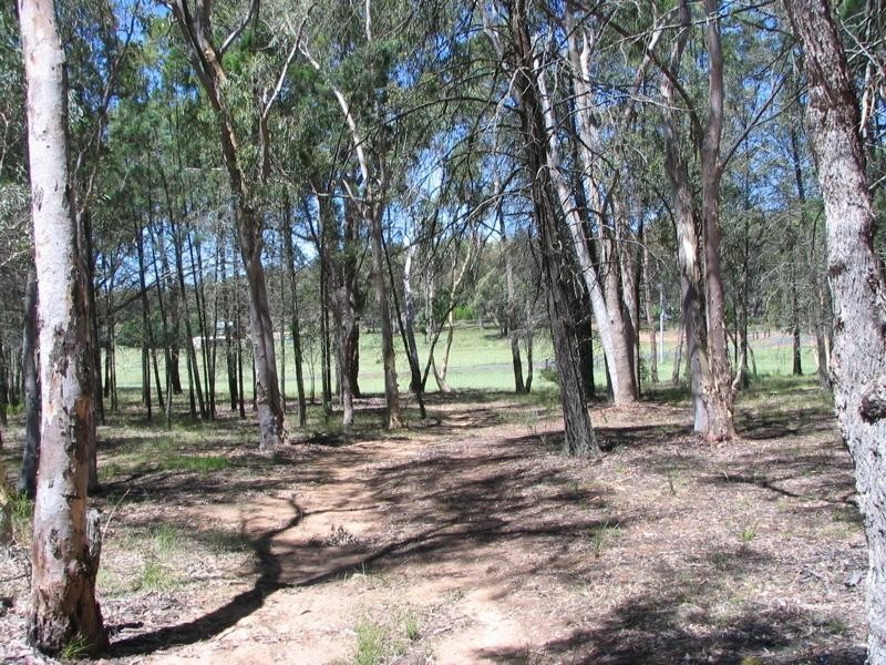 401 Timor Road, Coonabarabran NSW 2357