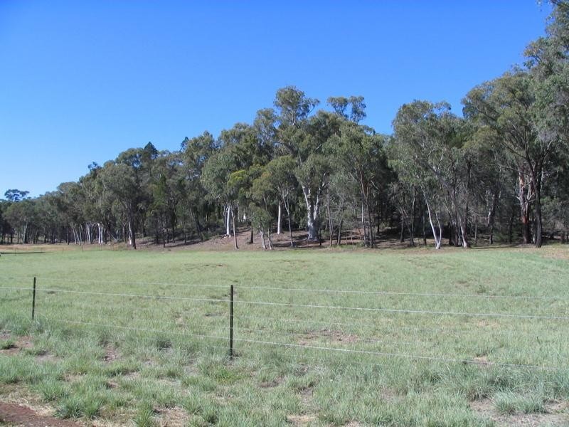401 Timor Road, Coonabarabran NSW 2357
