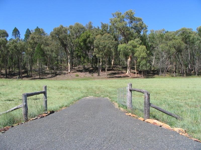 401 Timor Road, Coonabarabran NSW 2357