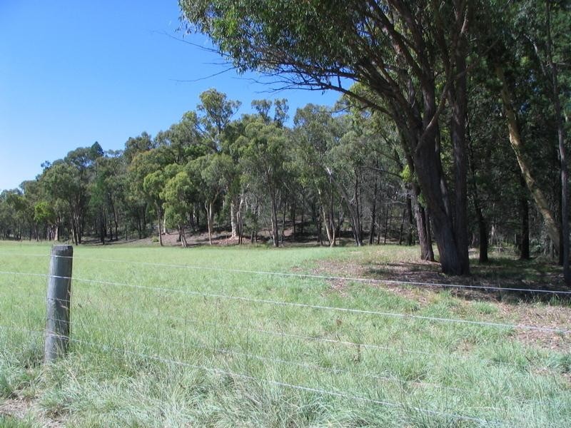 401 Timor Road, Coonabarabran NSW 2357