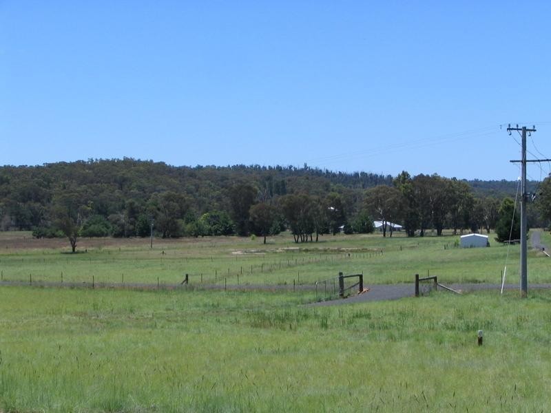 401 Timor Road, Coonabarabran NSW 2357