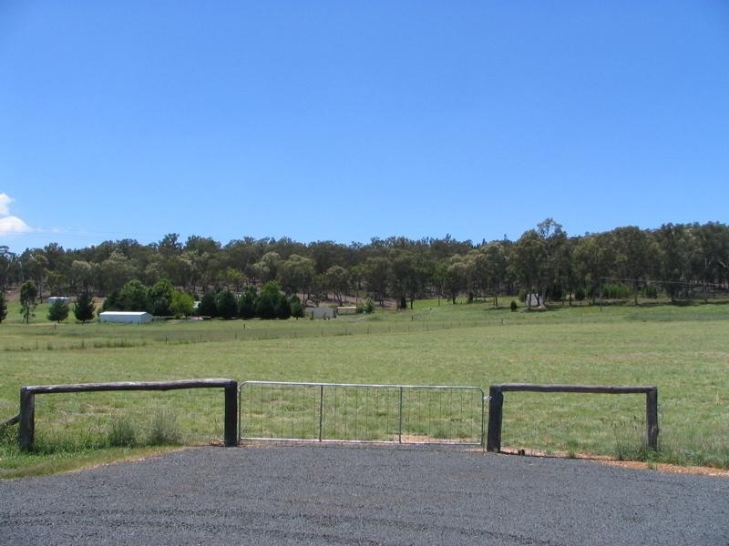 399 Timor Road, Coonabarabran NSW 2357