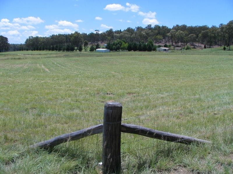 399 Timor Road, Coonabarabran NSW 2357