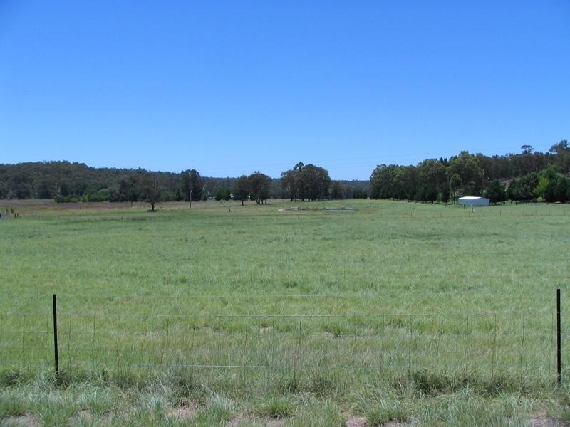 399 Timor Road, Coonabarabran NSW 2357