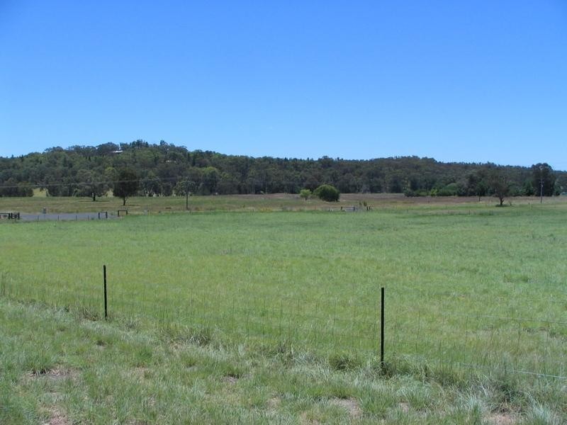 399 Timor Road, Coonabarabran NSW 2357