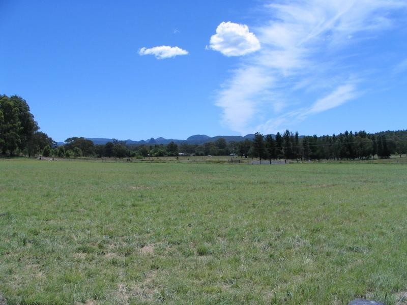 399 Timor Road, Coonabarabran NSW 2357