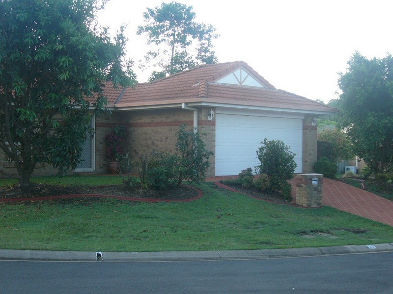 23 Shenton Way, Nerang QLD 4211