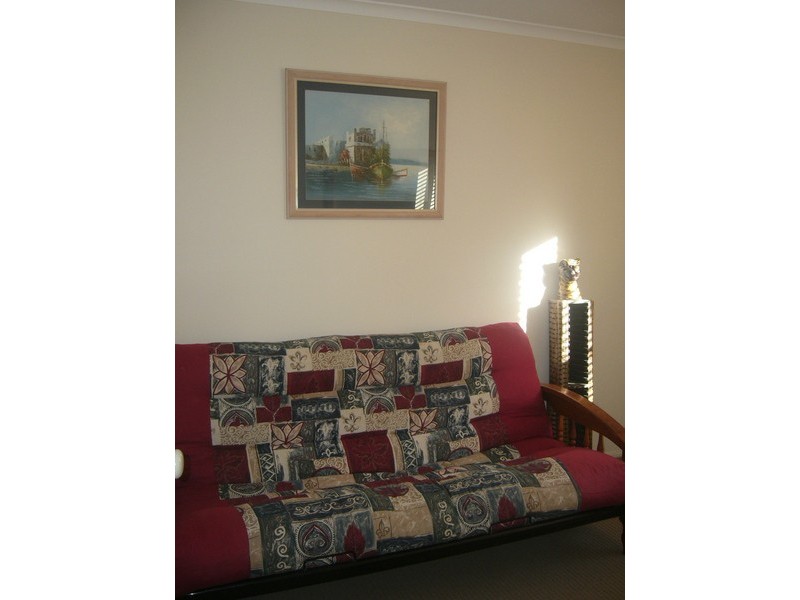 23 Shenton Way, Nerang QLD 4211