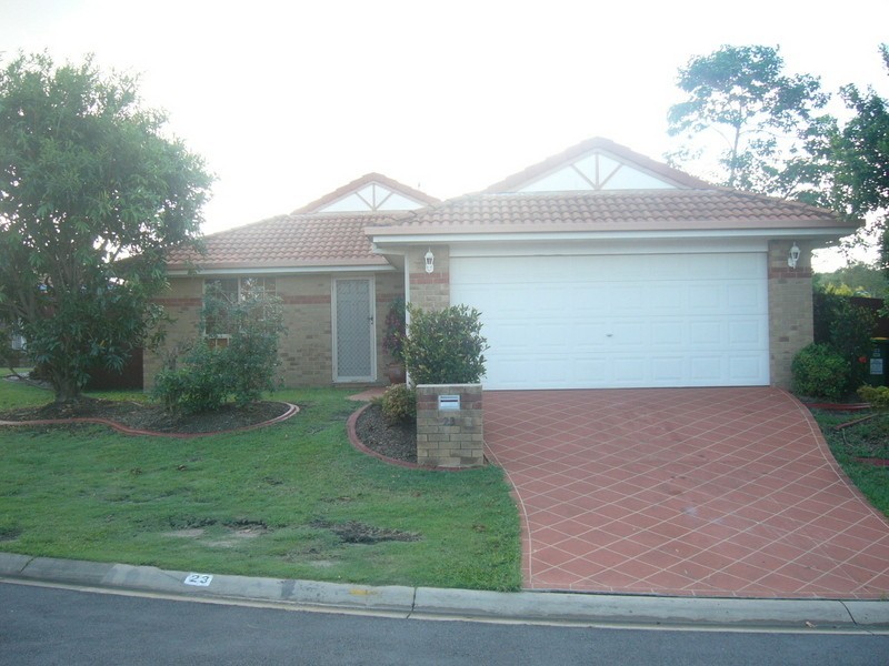 23 Shenton Way, Nerang QLD 4211