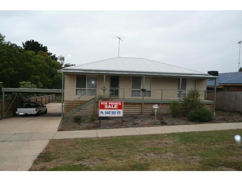 11 Deburgh Road, Drysdale VIC 3222