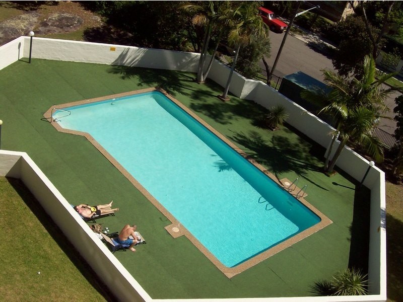 12/25 Marshall Street, Manly NSW 2095