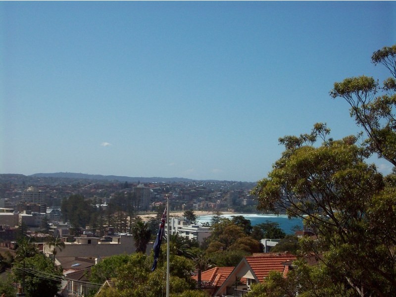12/25 Marshall Street, Manly NSW 2095