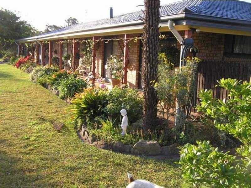 765 Ridge Road, Oakdale NSW 2570