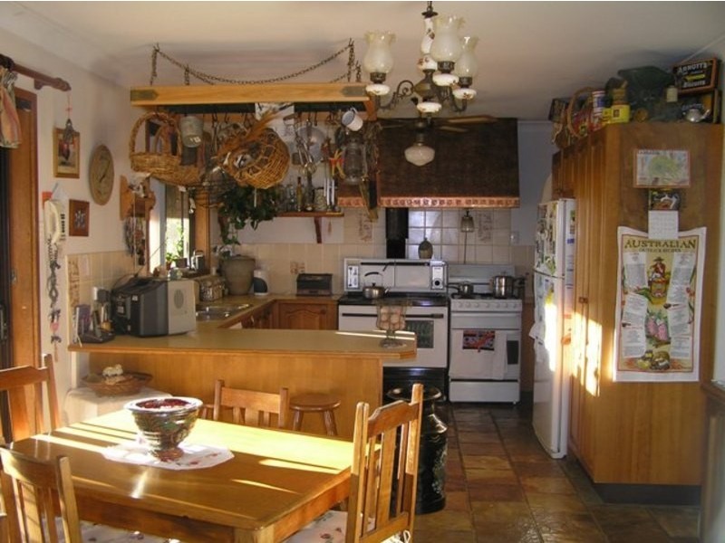 765 Ridge Road, Oakdale NSW 2570