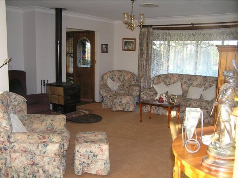 765 Ridge Road, Oakdale NSW 2570