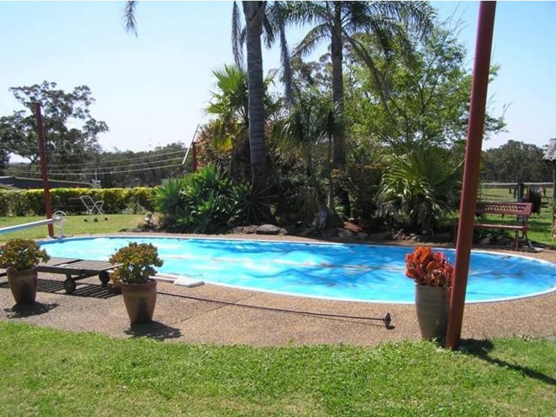 765 Ridge Road, Oakdale NSW 2570