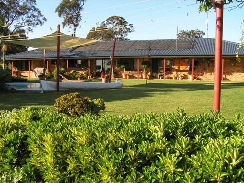 765 Ridge Road, Oakdale NSW 2570