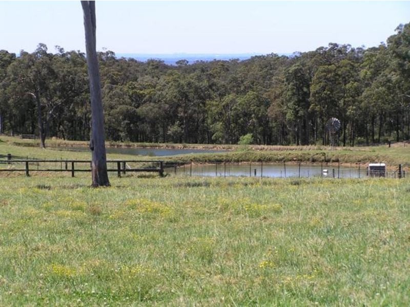 765 Ridge Road, Oakdale NSW 2570